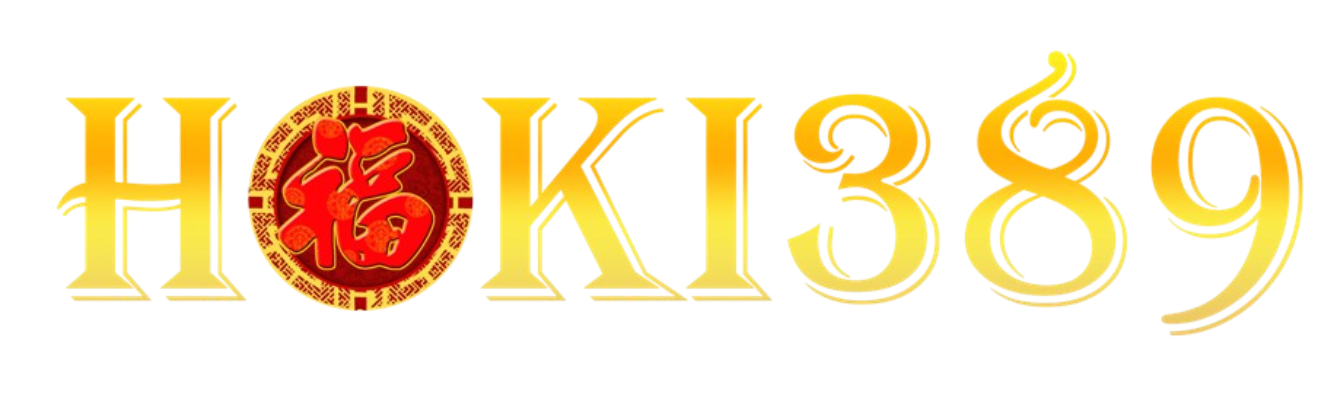 LOGO HOKI389